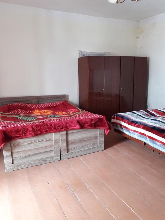 Guest House Adelina Μέστια Εξωτερικό φωτογραφία