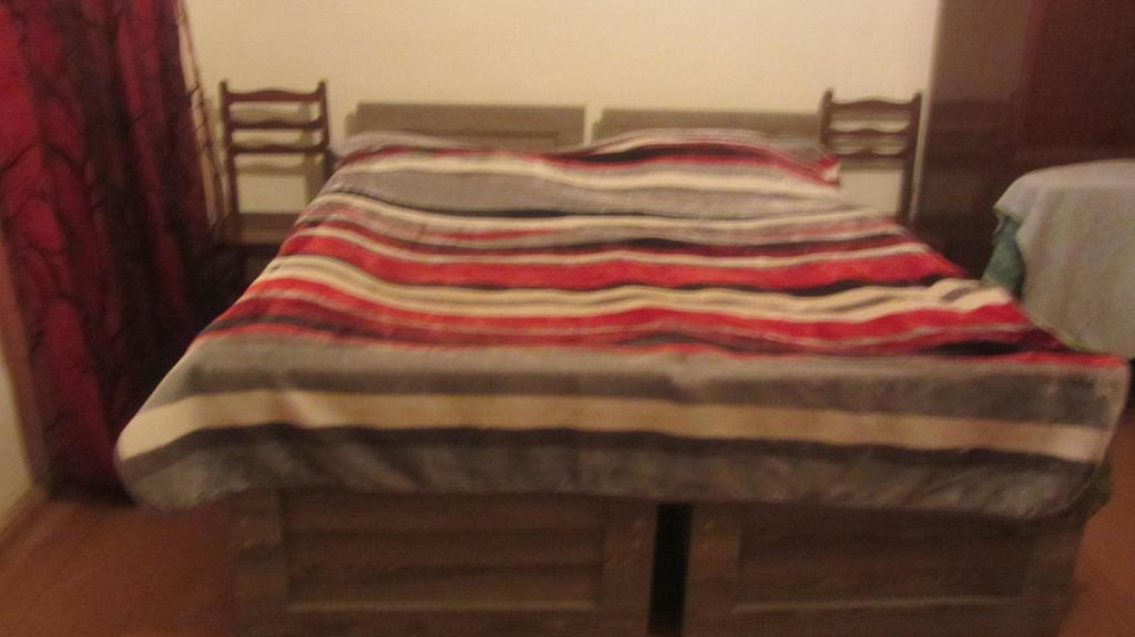Guest House Adelina Μέστια Εξωτερικό φωτογραφία
