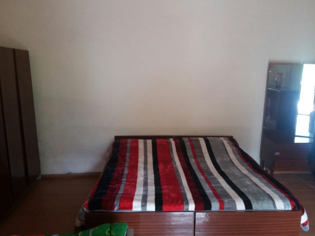 Guest House Adelina Μέστια Εξωτερικό φωτογραφία