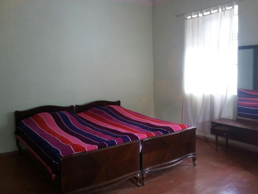 Guest House Adelina Μέστια Εξωτερικό φωτογραφία