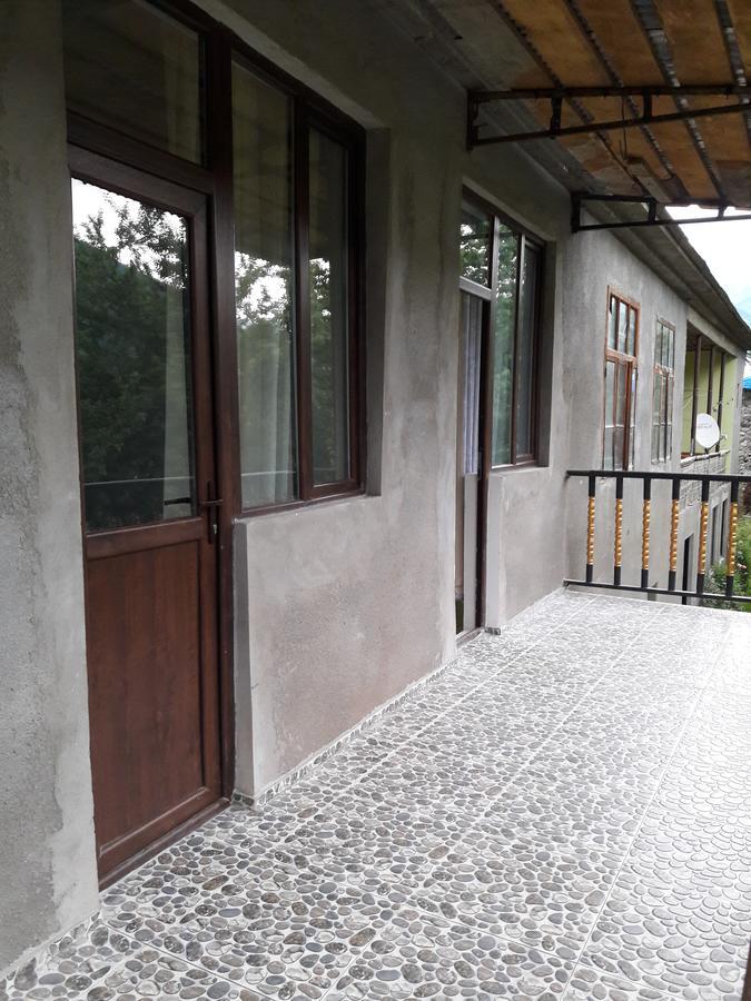 Guest House Adelina Μέστια Εξωτερικό φωτογραφία