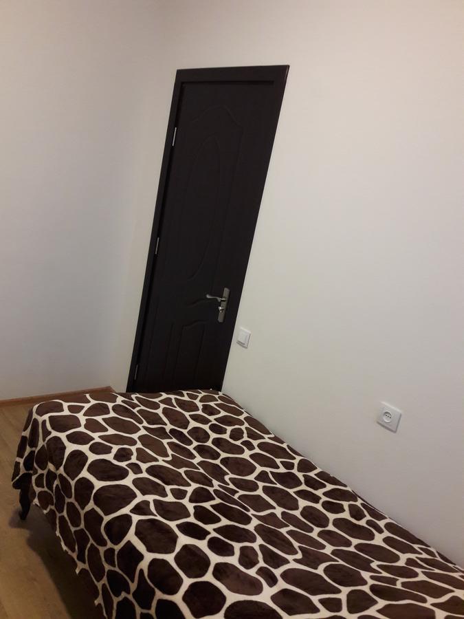 Guest House Adelina Μέστια Εξωτερικό φωτογραφία