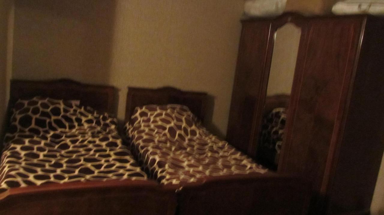 Guest House Adelina Μέστια Εξωτερικό φωτογραφία