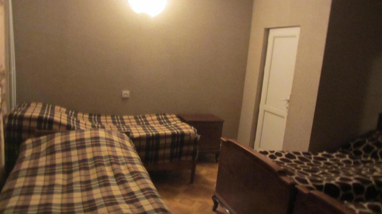 Guest House Adelina Μέστια Εξωτερικό φωτογραφία