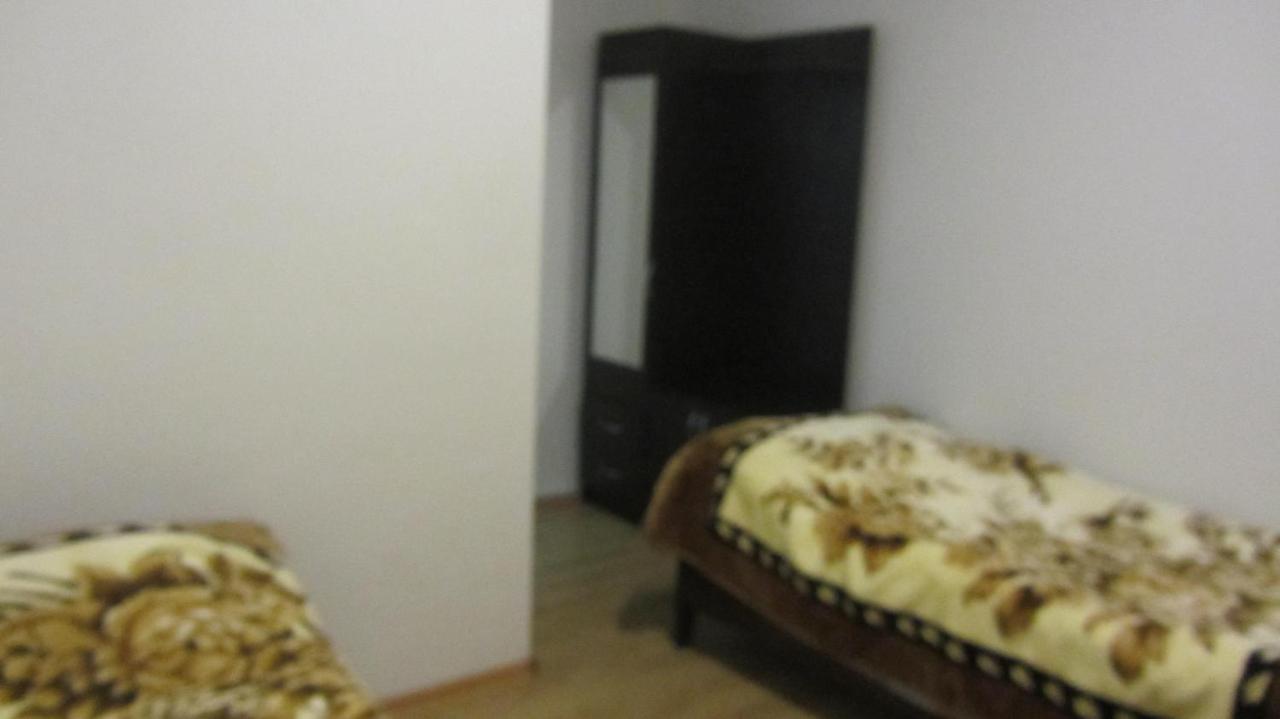 Guest House Adelina Μέστια Εξωτερικό φωτογραφία