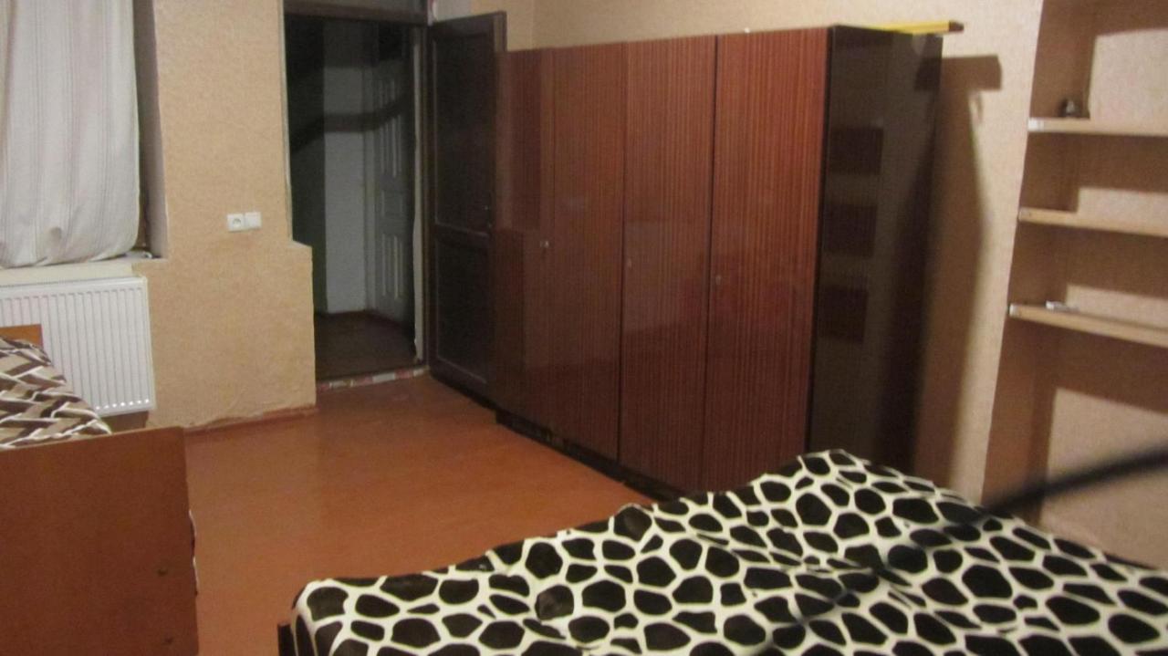 Guest House Adelina Μέστια Εξωτερικό φωτογραφία