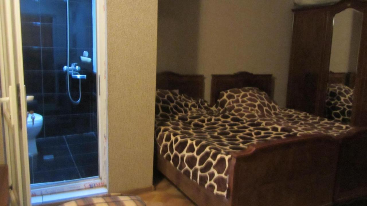 Guest House Adelina Μέστια Εξωτερικό φωτογραφία