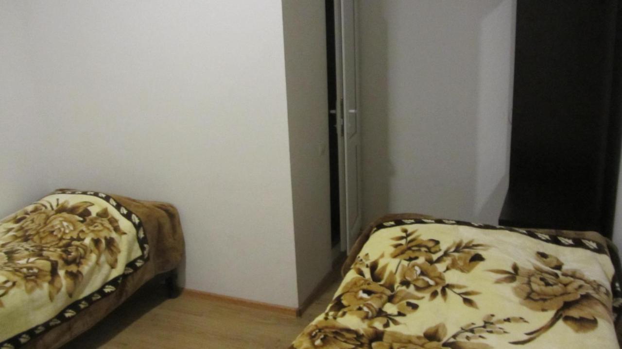 Guest House Adelina Μέστια Εξωτερικό φωτογραφία