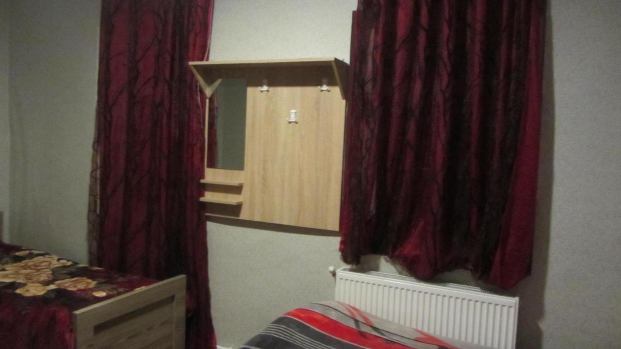 Guest House Adelina Μέστια Εξωτερικό φωτογραφία