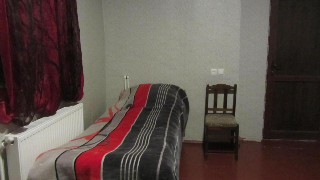 Guest House Adelina Μέστια Εξωτερικό φωτογραφία