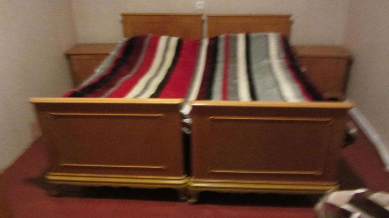 Guest House Adelina Μέστια Εξωτερικό φωτογραφία
