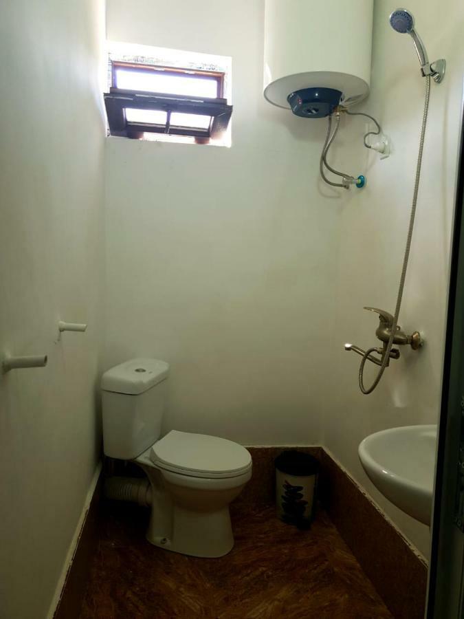Guest House Adelina Μέστια Εξωτερικό φωτογραφία