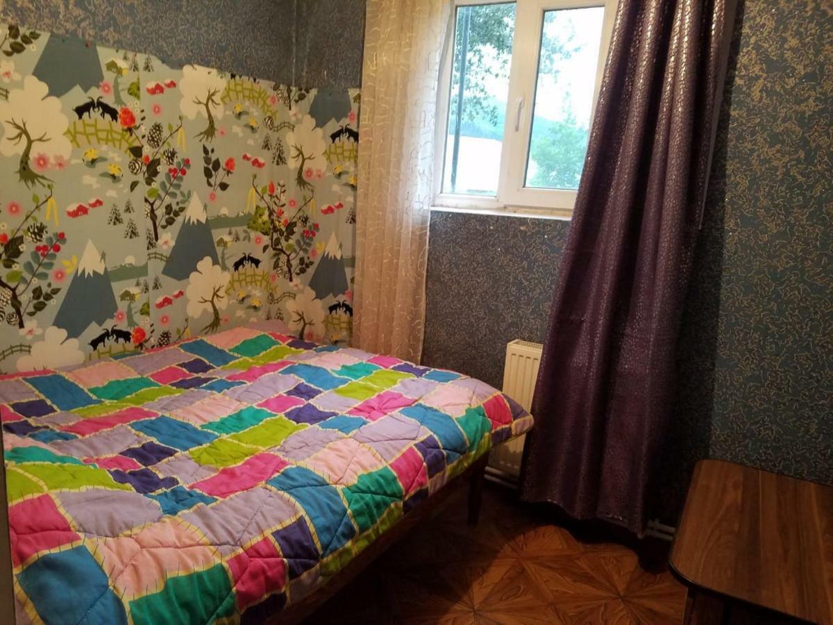 Guest House Adelina Μέστια Εξωτερικό φωτογραφία
