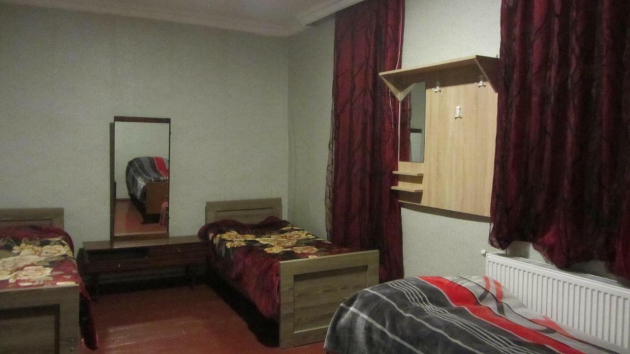 Guest House Adelina Μέστια Εξωτερικό φωτογραφία