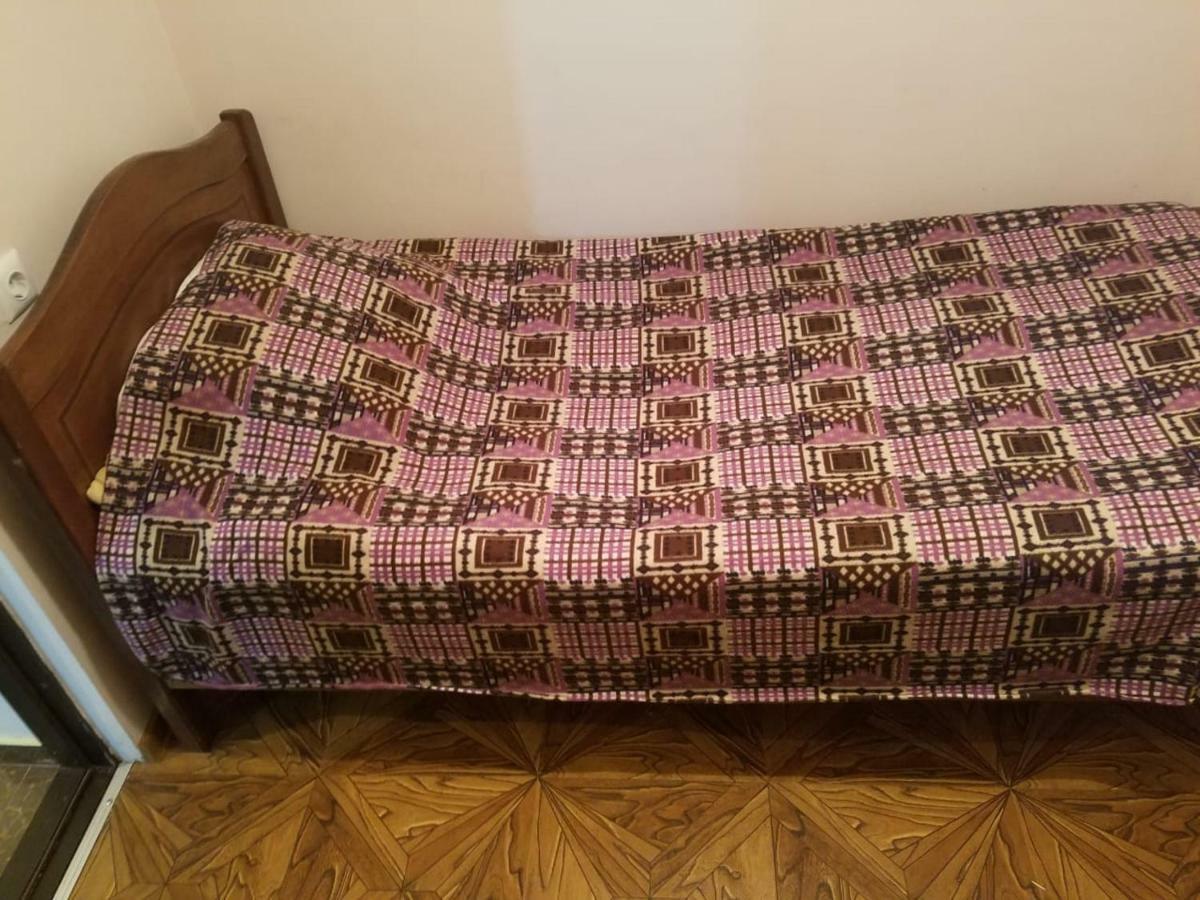 Guest House Adelina Μέστια Εξωτερικό φωτογραφία